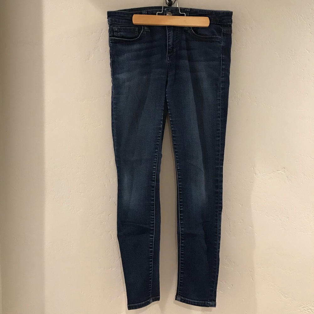 Joes Jeans / Ankle Skinny